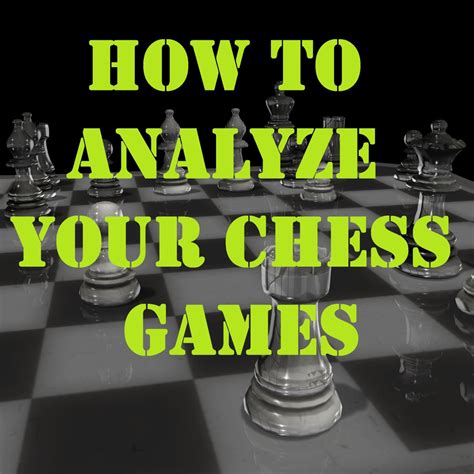 Where Chess and Life Collide | HubPages