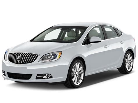 2015 Buick Verano Exterior Colors | U.S. News