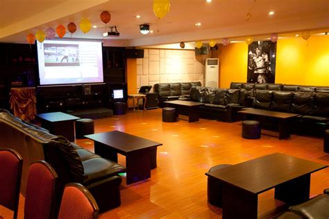 Centerstage Family KTV and Resto Bar - 10 Photos - Arts & Entertainment - 136-138 Jupiter Street ...