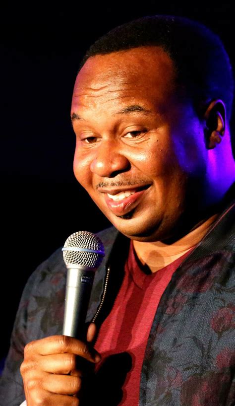 Roy Wood Jr. Tickets | SeatGeek