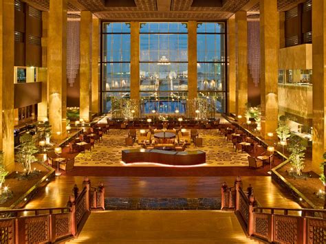 Doha Hotels Qatar: Grand Hyatt Doha