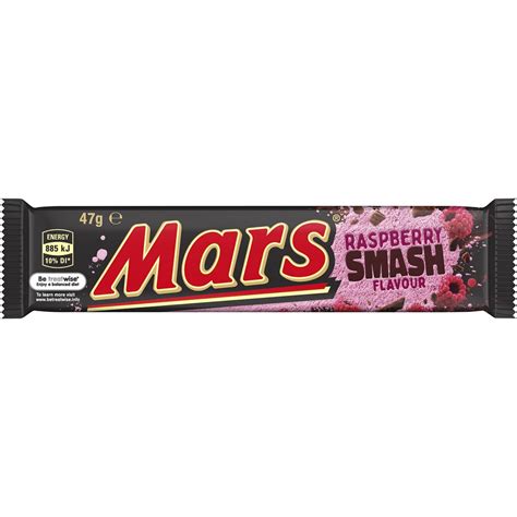 Calories in Mars Chocolate Bar 2 Pack calcount