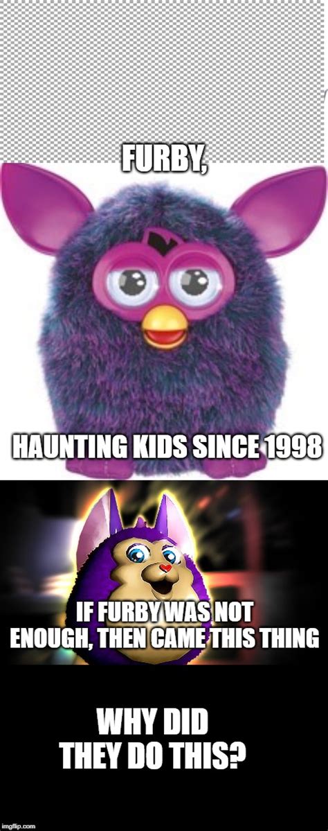 NinetiesNostalgia furby Memes & GIFs - Imgflip