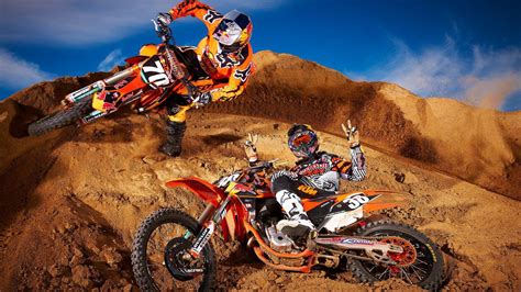 Ken Roczen Wallpapers - Top Free Ken Roczen Backgrounds - WallpaperAccess