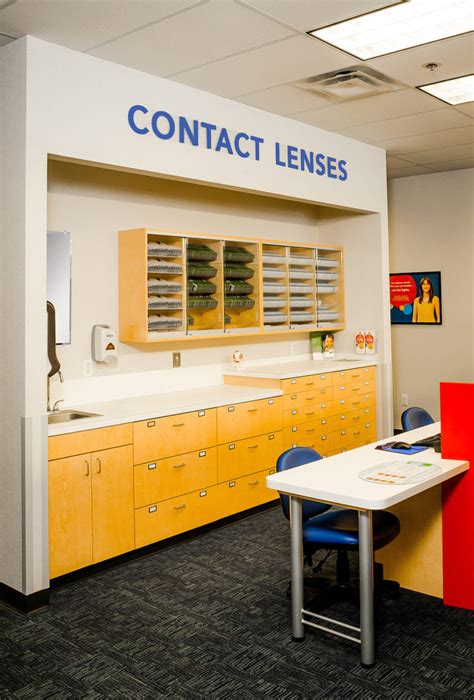 America’s Best Contacts & Eyeglasses | Lawrence Group