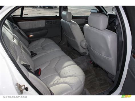 1997 Chrysler LHS Sedan interior Photo #40392093 | GTCarLot.com