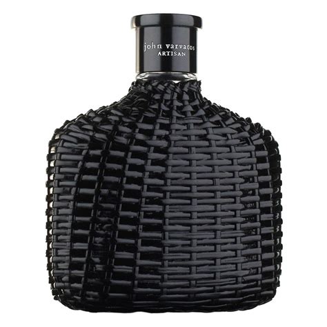 Artisan Black Cologne by John Varvatos @ Perfume Emporium Fragrance