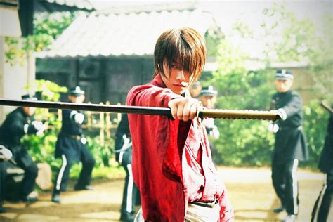 Interview: Takeru Satoh, Kenshin Himura in Rurouni Kenshin: Kyoto Inferno/The Legend Ends ...