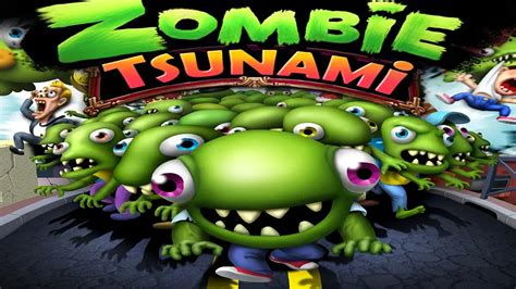 Zombie Tsunami Codes (NOV 2024) [UPDATED!] - UCNGame