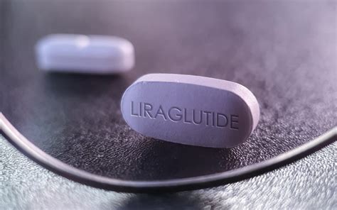 Liraglutide - The Johns Hopkins Patient Guide to Diabetes