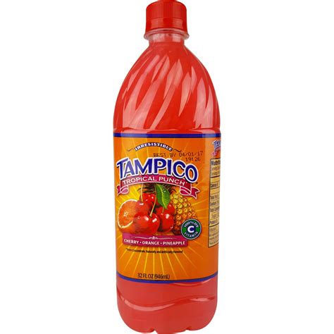 Tampico Tampico Bulk Case