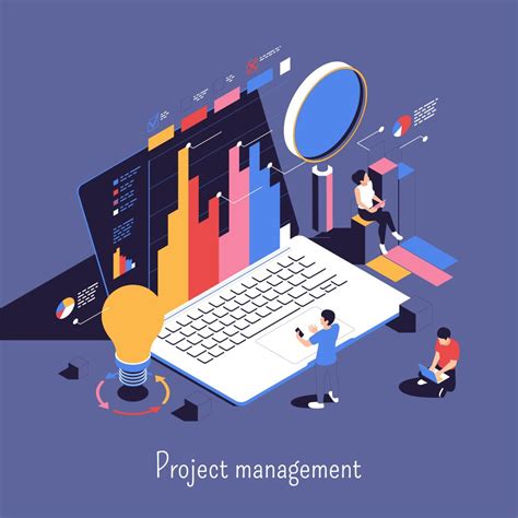 Harness The Power Of Effective Project Management Tools