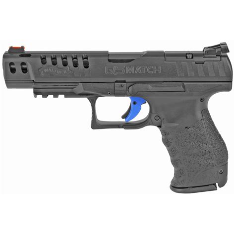 Walther PPQ Classic Q5 Match 9mm · 2846977 · DK Firearms