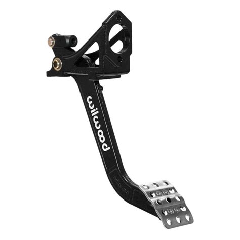 Wilwood® 340-13574 - Reverse Swing Mount Brake/Clutch Pedal