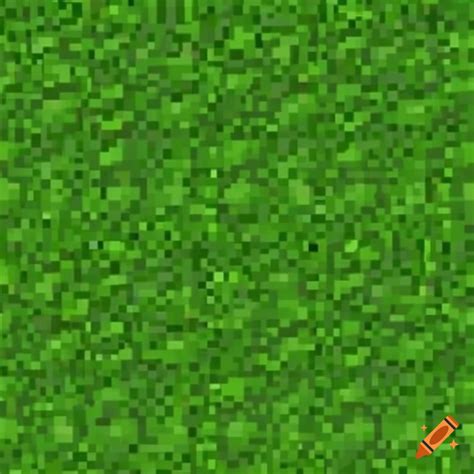 2d pixel grass texture seamless on Craiyon