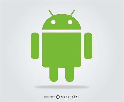 Android Vector Logo Vector Download