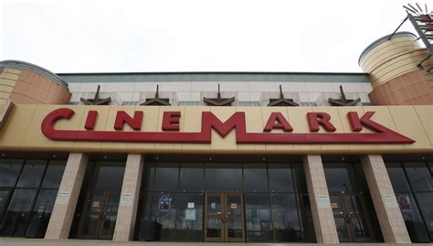 Back to the movies: Cinemark, Regal Cinemas set reopening dates in July ...