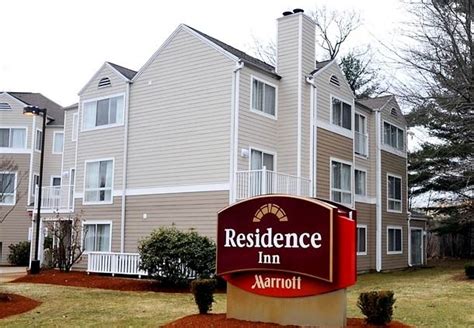 Residence Inn Boston Tewksbury/Andover - SixSuitcaseTravel