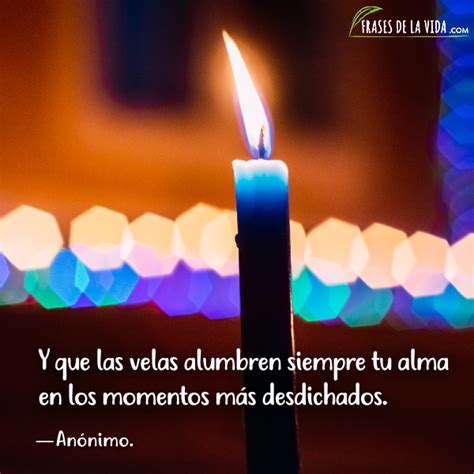 15 frases del día de velitas | Celebrando la esperanza y el amor