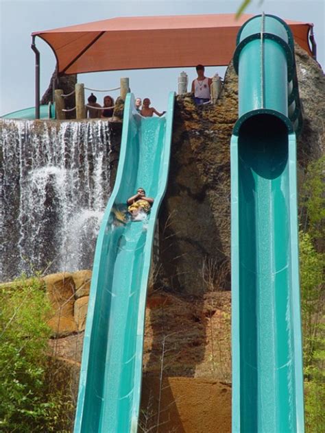 Best Water Parks in Mississippi | HubPages