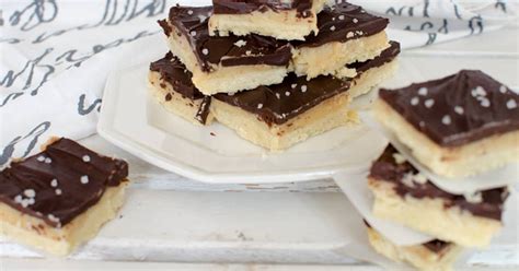 Millionaire Bars | Recipe | Dessert recipes, Chocolate recipes, Bars recipes