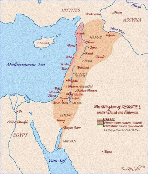 Sejarah Berdirinya Israel Menurut Fakta Sejarah yang Valid