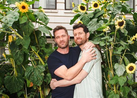 Billy Eichner's new film, 'Bros,' breaks ground as gay rom-com for the masses | Datebook