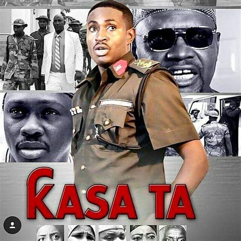 [Hausa Film] Kasata 1&2 - HausaTop.Com