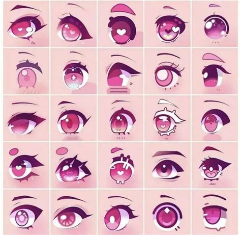 56 Best Eyes Drawing to Learn How to Draw Eyes - atinydreamer | Cute eyes drawing, Eye drawing ...