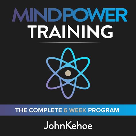 Mind Power Training | Mind Power Affirmations | Mind Power