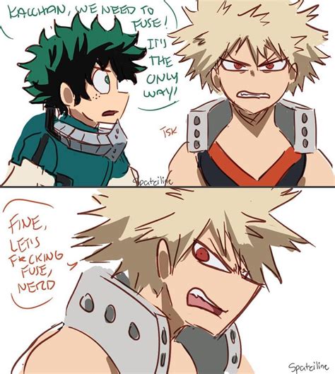 Too good for this world (Please support: www.patreon.com/sparktwins) #bokunoheroacademia #bnha # ...