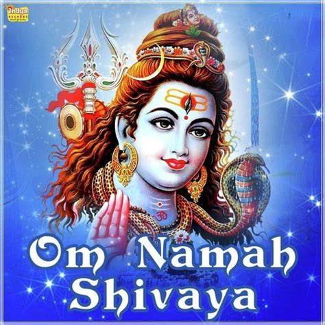 Om Namah Shivaya Songs Download - Free Online Songs @ JioSaavn