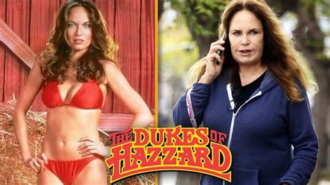 The Dukes of Hazzard Cast Then and Now (2023) - YouTube