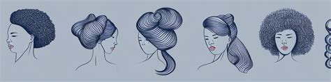 Exploring the Cultural Symbolism of Hairstyles and Hair Accessories – Brave in Bloom