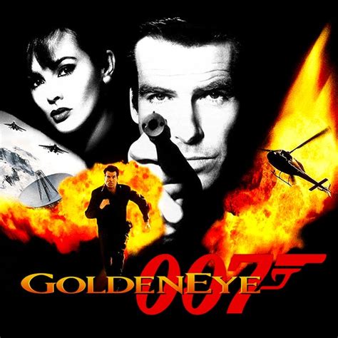 N64 Cheats - GoldenEye 007 Wiki Guide - IGN