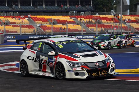 2015, Honda, Civic, Tcr, Rally, Race, Racing Wallpapers HD / Desktop ...