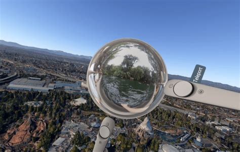 [Download] Google Earth VR with New Street View Images