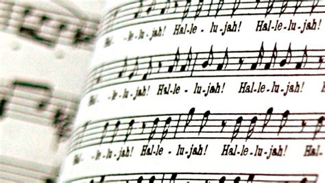 The ‘Hallelujah Chorus’ Traditionally Brings People to Their Feet