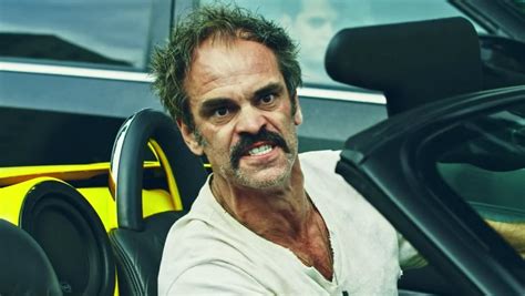 Trevor (Steven Ogg) In GTA VR