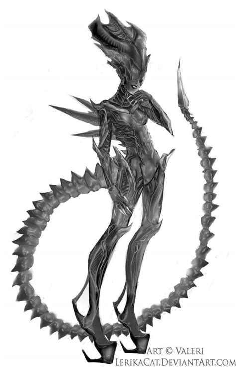 Xenomorph Queen | Wiki | Alien Versus Predator Universe Amino