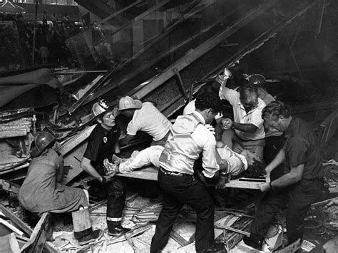 Hyatt Regency walkway collapse: 40 years ago today one of America’s deadliest structural ...