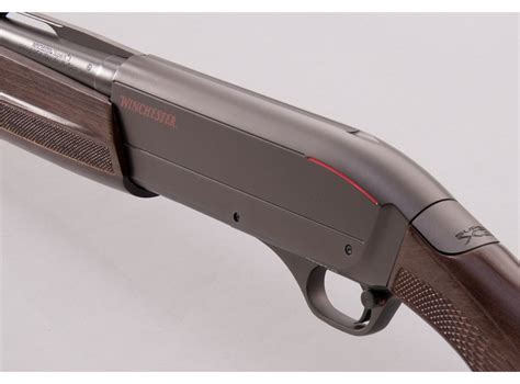 Winchester Super-X3 Semi-Automatic Shotgun