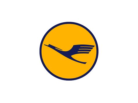 Lufthansacom Userlogosorg Lufthansa Technik Logo Png