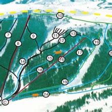 Pomerelle Mountain Resort - Freeride