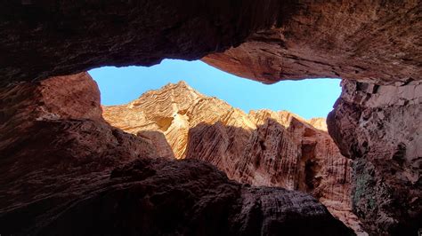 The mysterious yardang landform in NW China's Xinjiang - CGTN