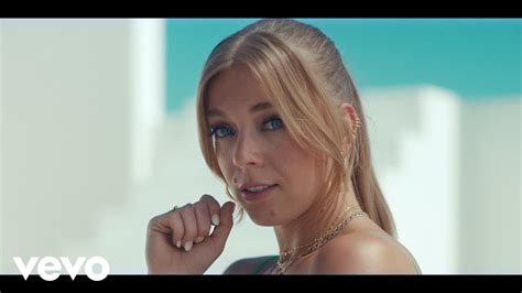 Becky Hill, Galantis - Run - YouTube Music