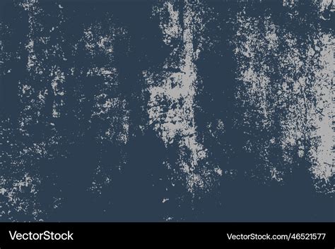 Blue grunge background Royalty Free Vector Image