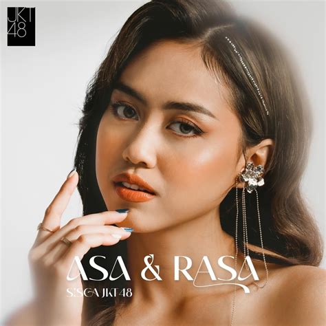 Sisca (JKT48) – Seharusnya Kita Tak Bersama Lyrics | Genius Lyrics