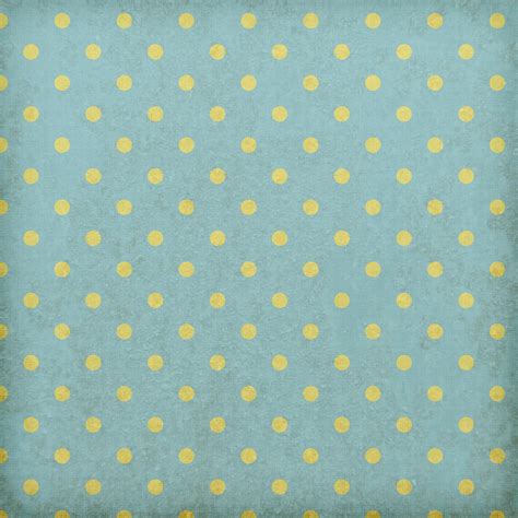 Vintage Polka Dots Background Free Stock Photo - Public Domain Pictures
