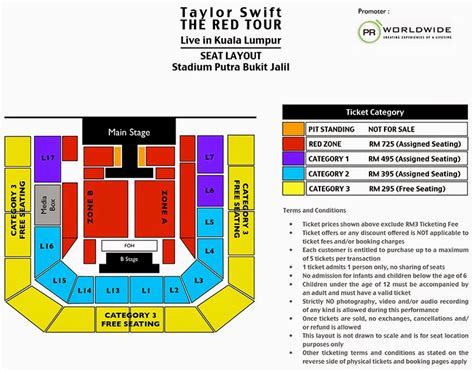 Paycor Stadium Seating Chart Taylor Swift